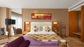 Façade de lâhĂ©bergement