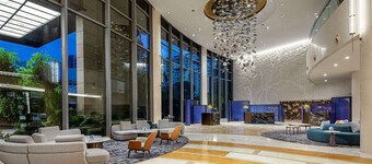 Wyndham Putian Downtown