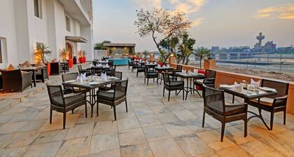 Lemon Tree Premier The Atrium, Ahmedabad