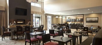 Homewood Suites by Hilton Columbus/OSU, OH