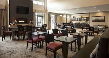 Homewood Suites by Hilton Columbus/OSU, OH