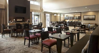 Homewood Suites by Hilton Columbus/OSU, OH