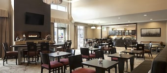 Homewood Suites by Hilton Columbus/OSU, OH