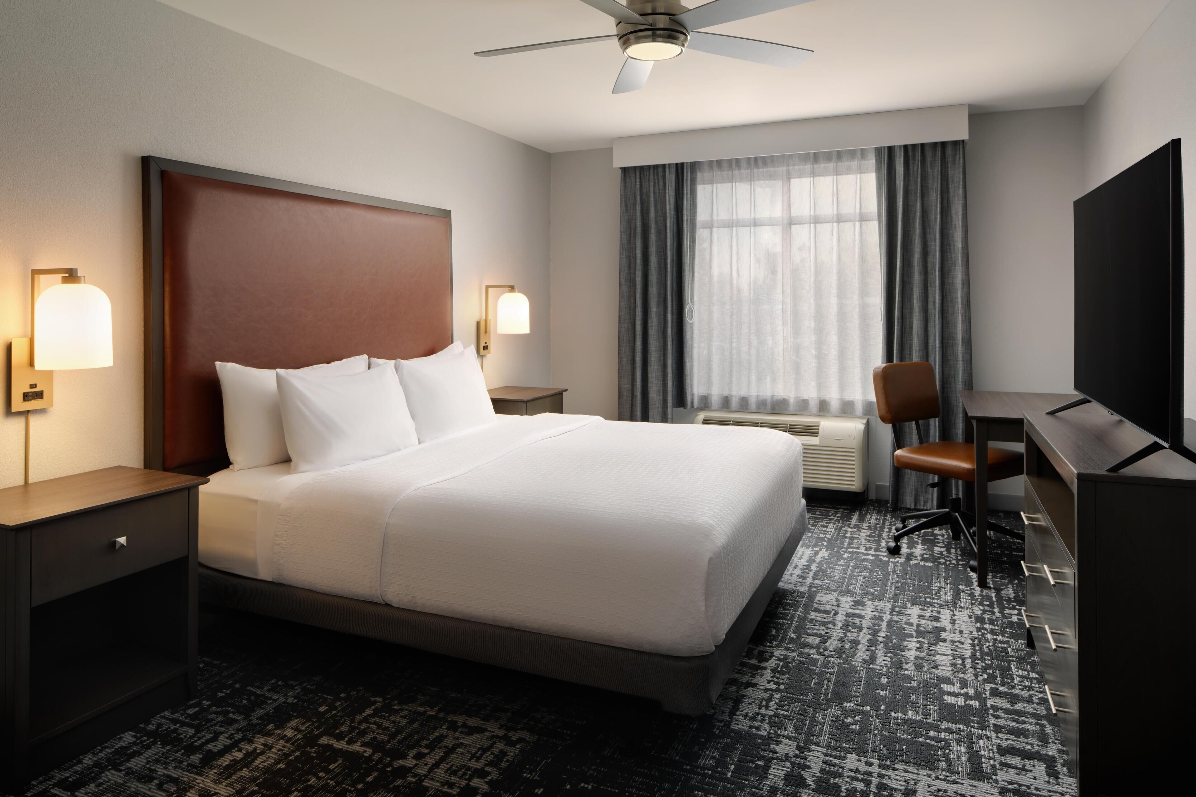 Studio, Accessible, Non Smoking