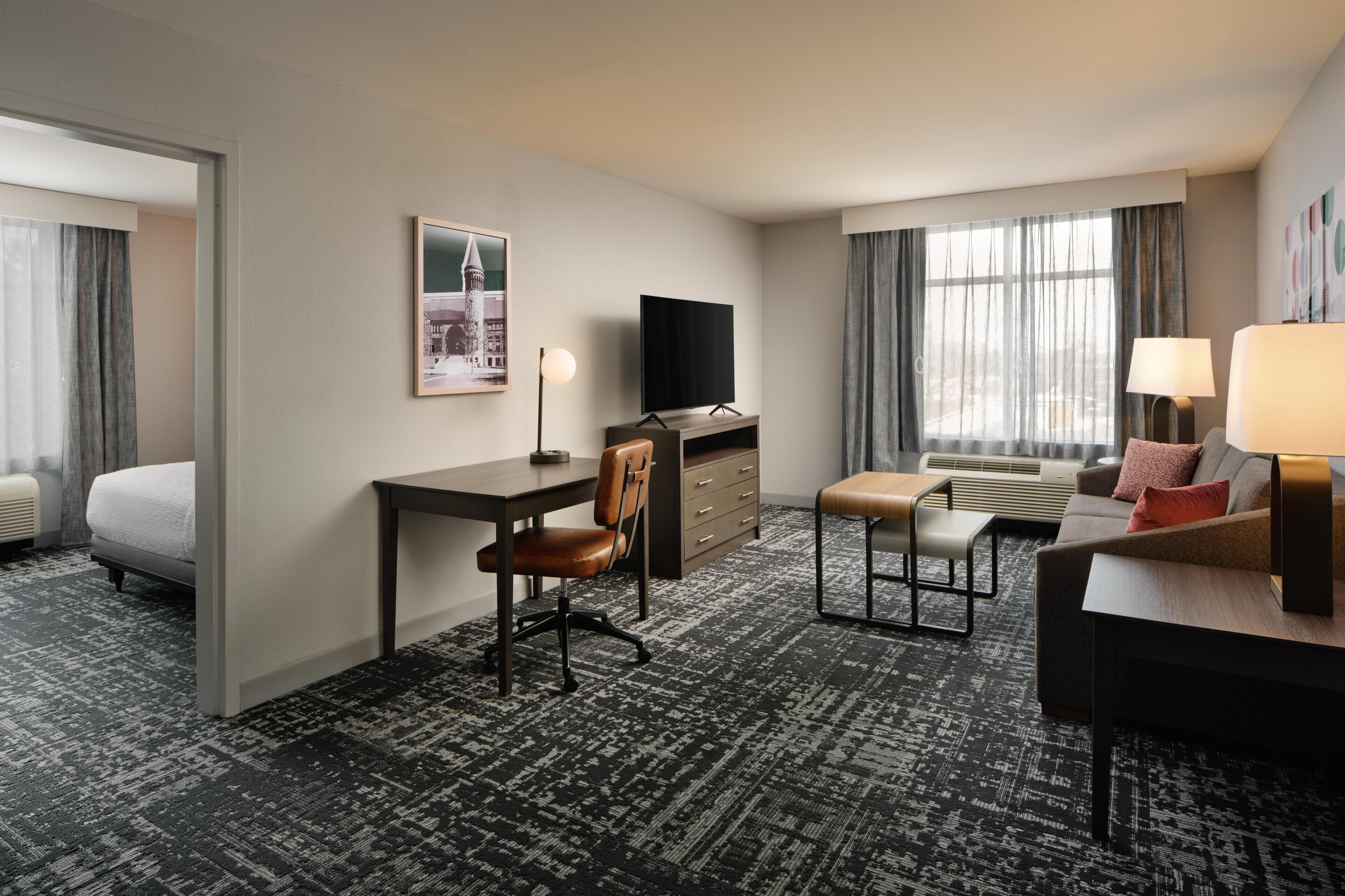 Foto - Homewood Suites by Hilton Columbus OSU, OH