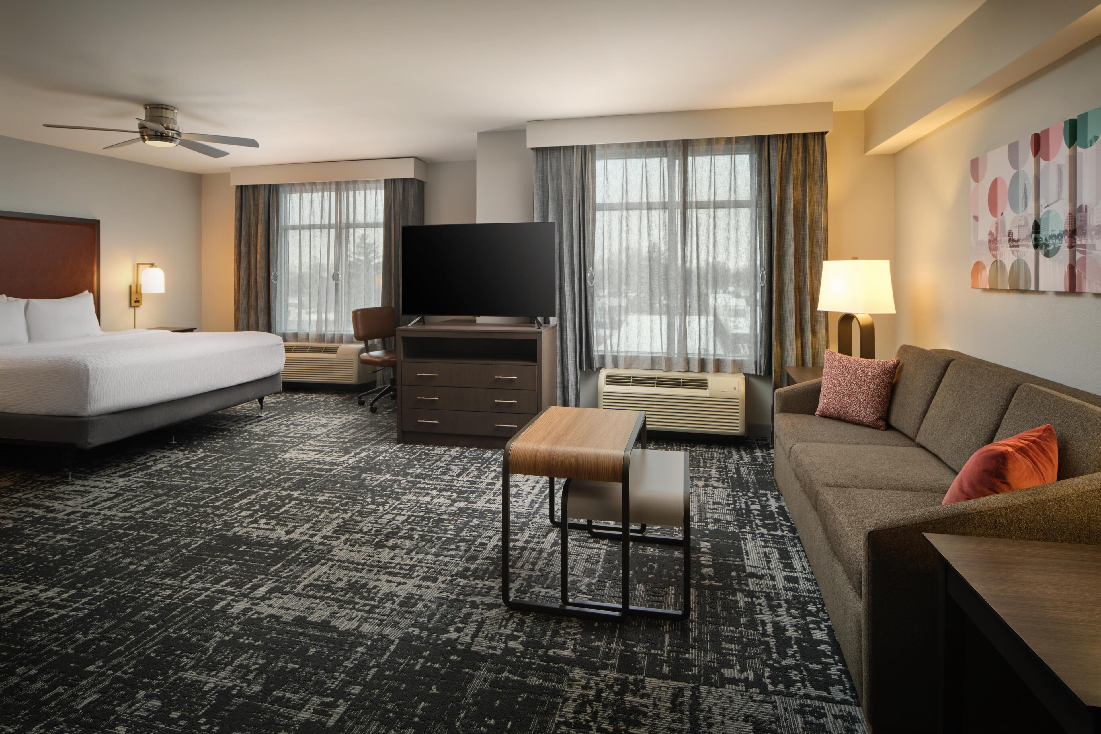 Foto - Homewood Suites by Hilton Columbus OSU, OH