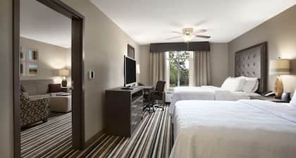 Homewood Suites by Hilton Columbus/OSU, OH