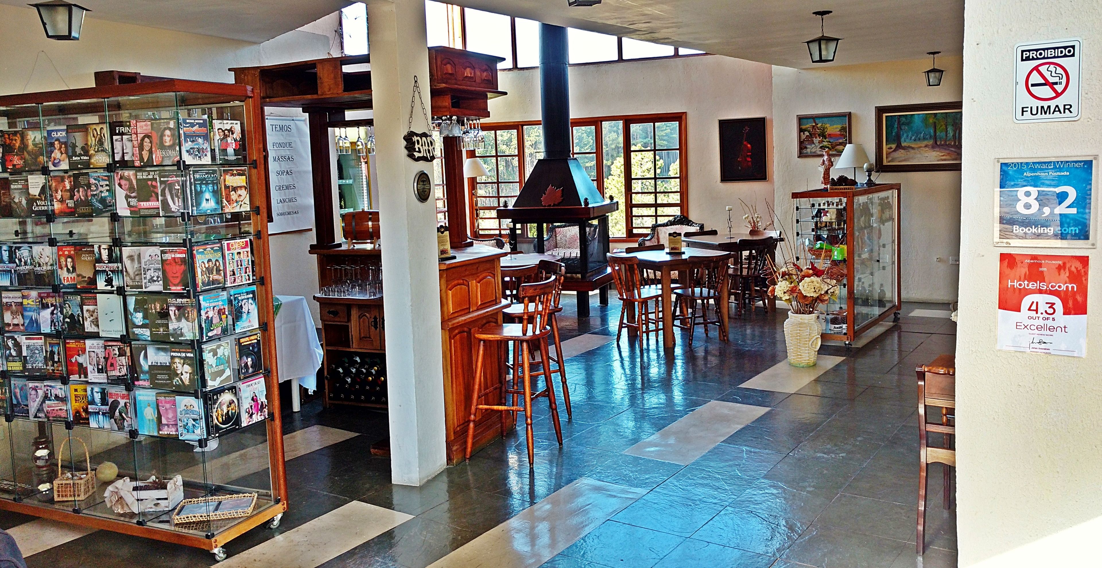 Photo - Alpenhaus Pousada