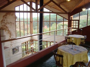 Bar (on property) - Alpenhaus Pousada (Campos do Jordão)
