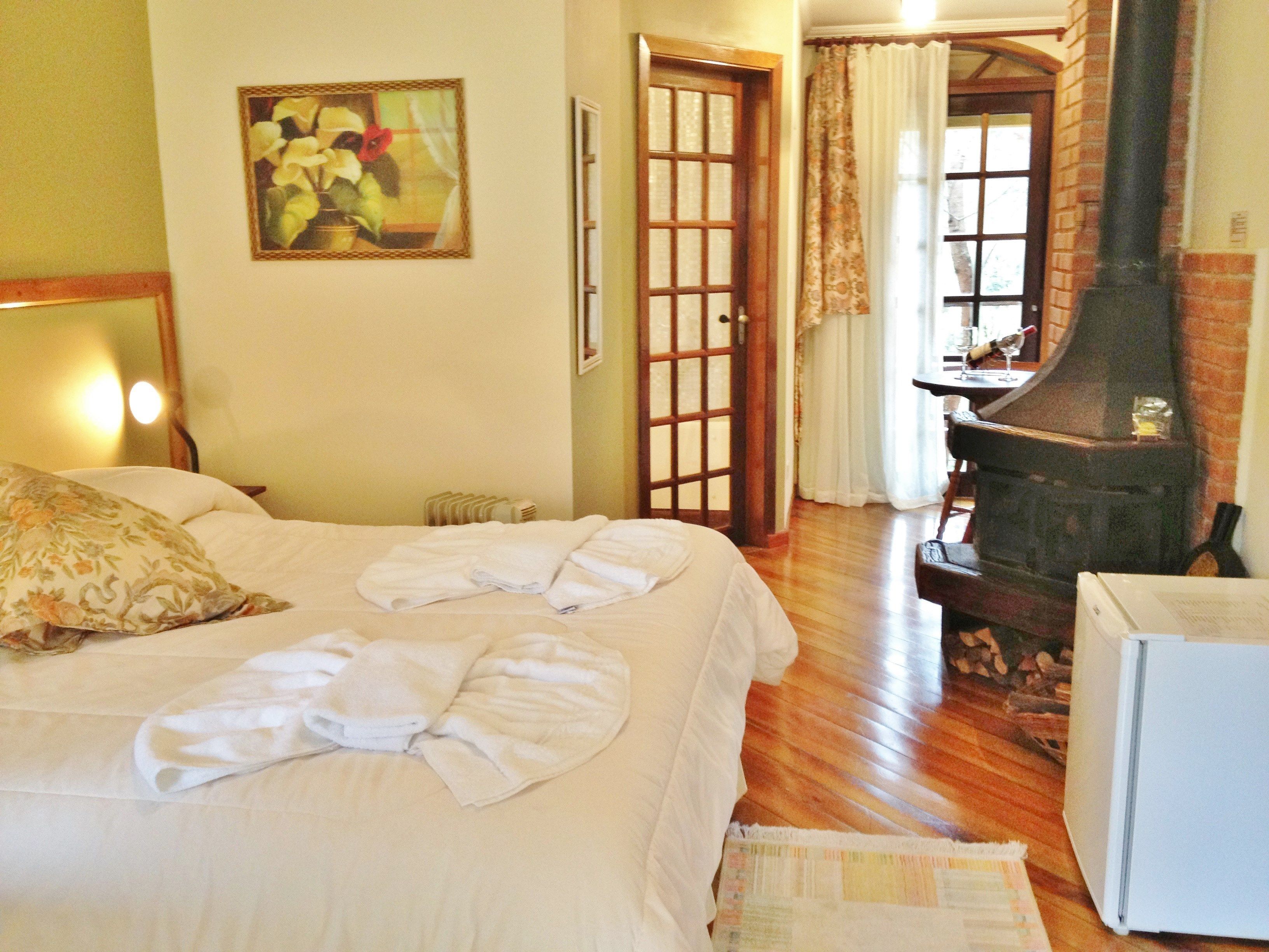 Photo - Alpenhaus Pousada