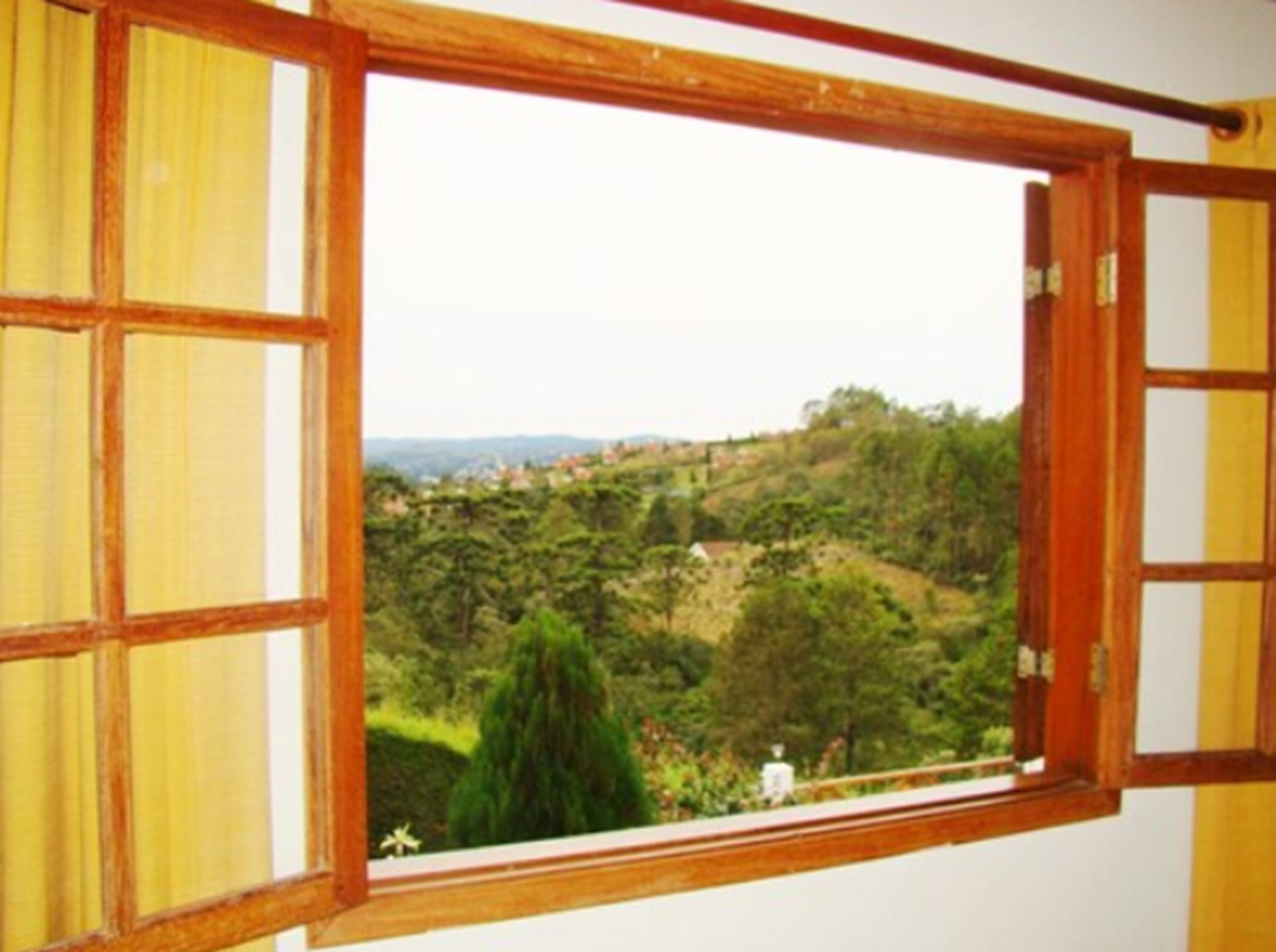 Foto - Alpenhaus Pousada