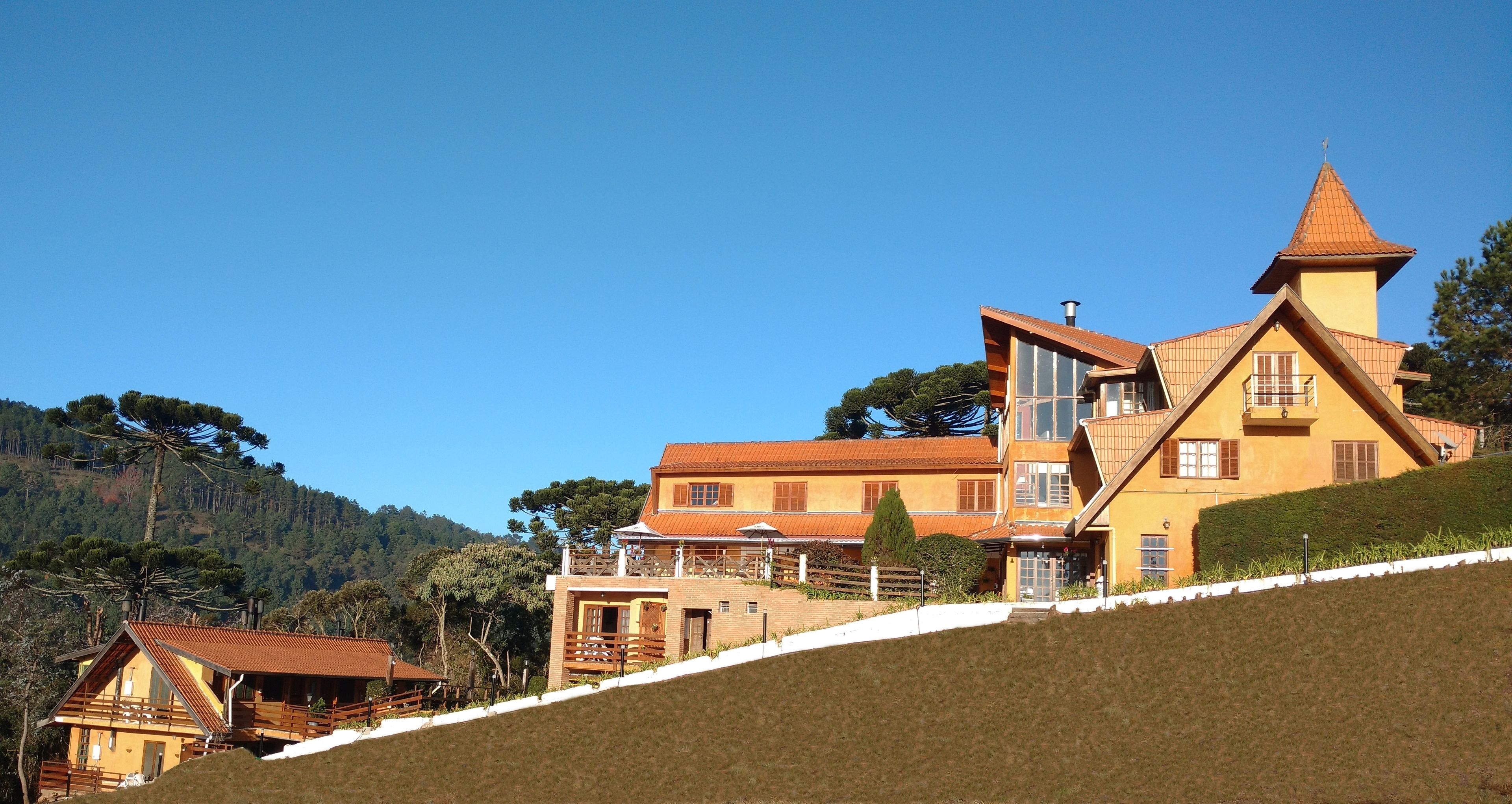 Photo - Alpenhaus Pousada