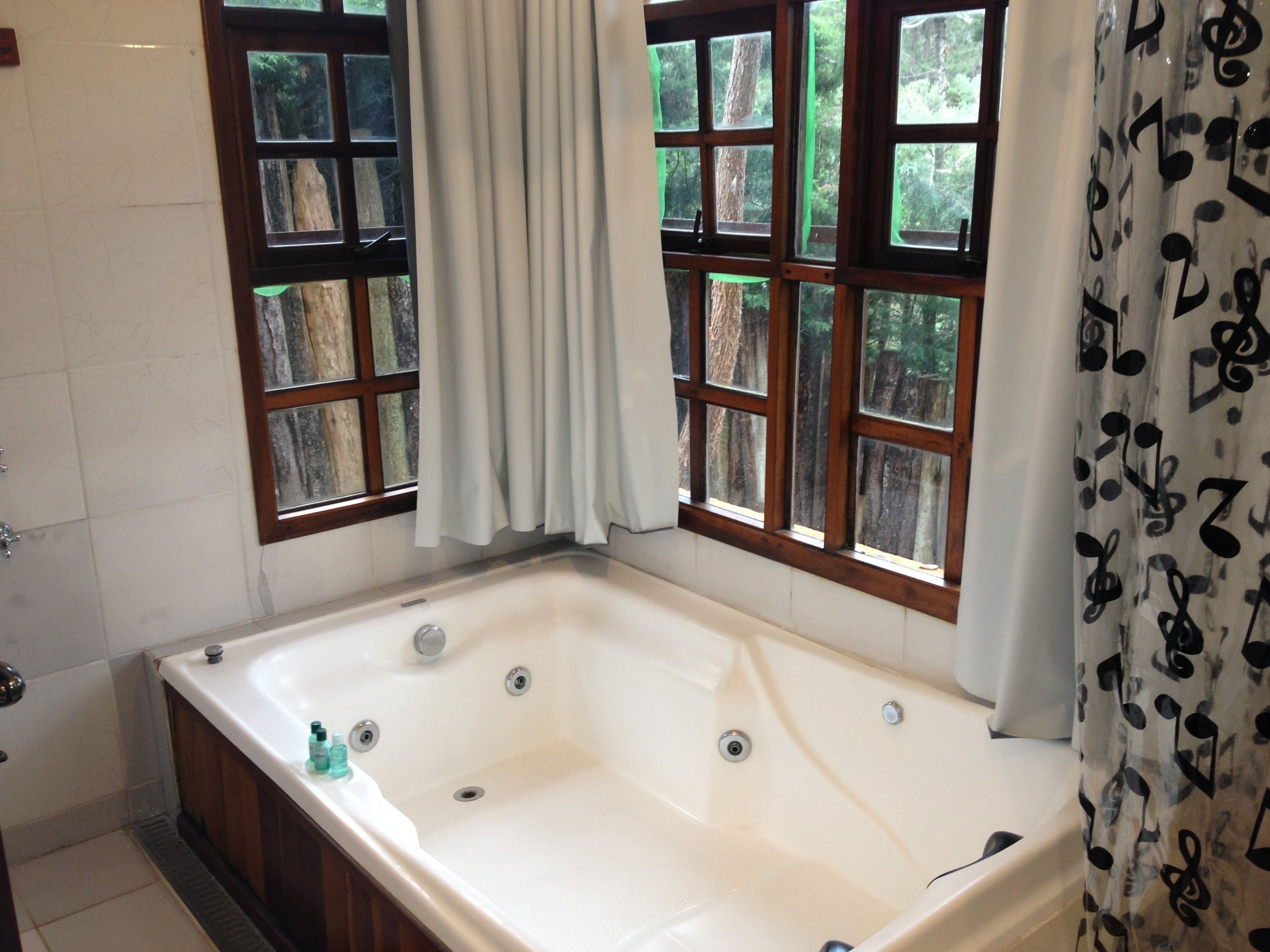 Foto - Alpenhaus Pousada