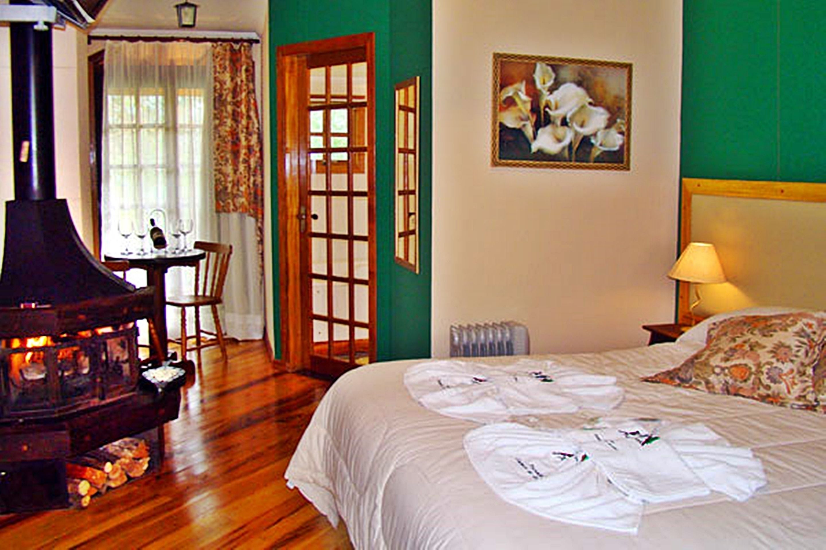 Foto - Alpenhaus Pousada