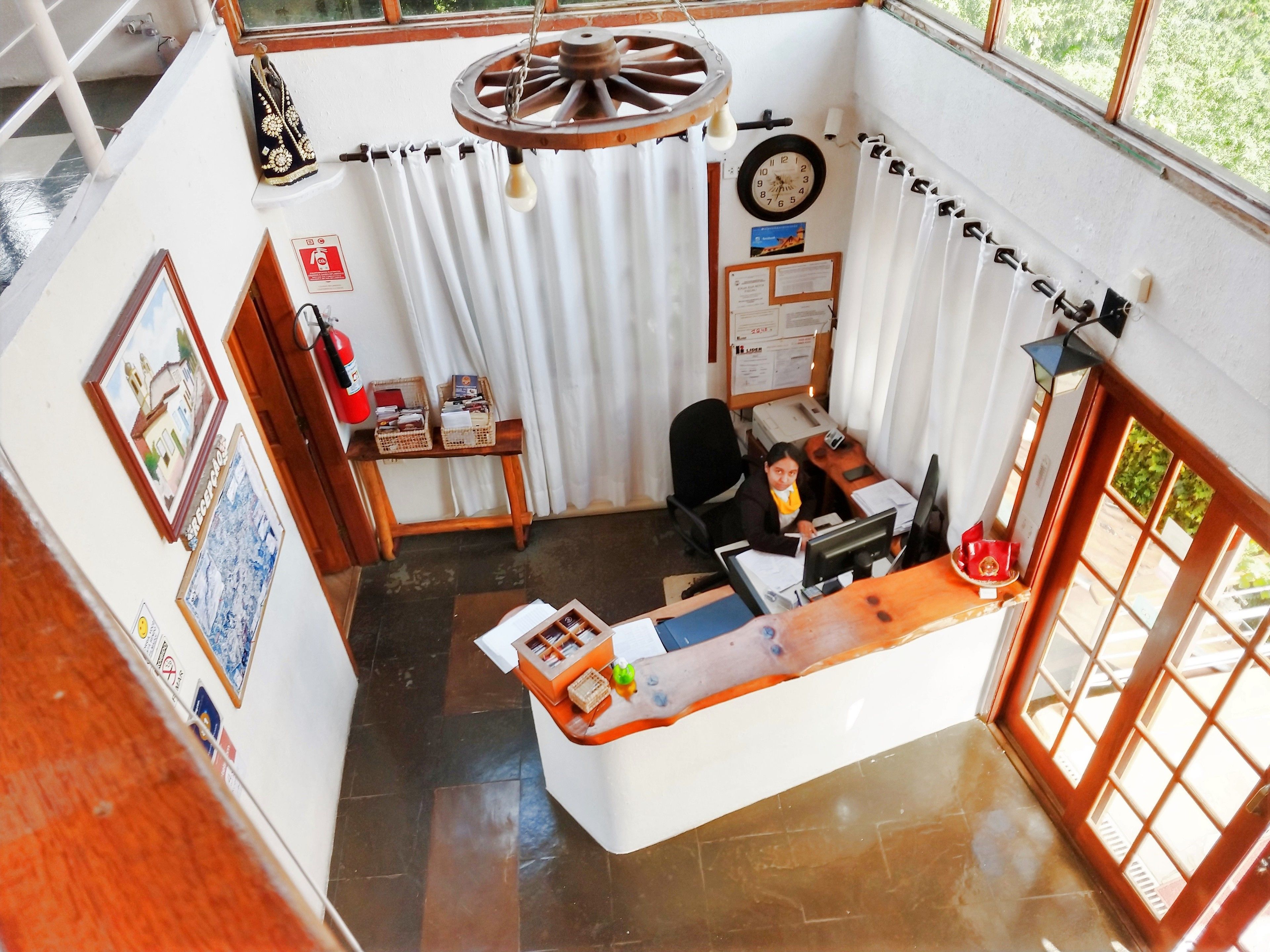 Foto - Alpenhaus Pousada