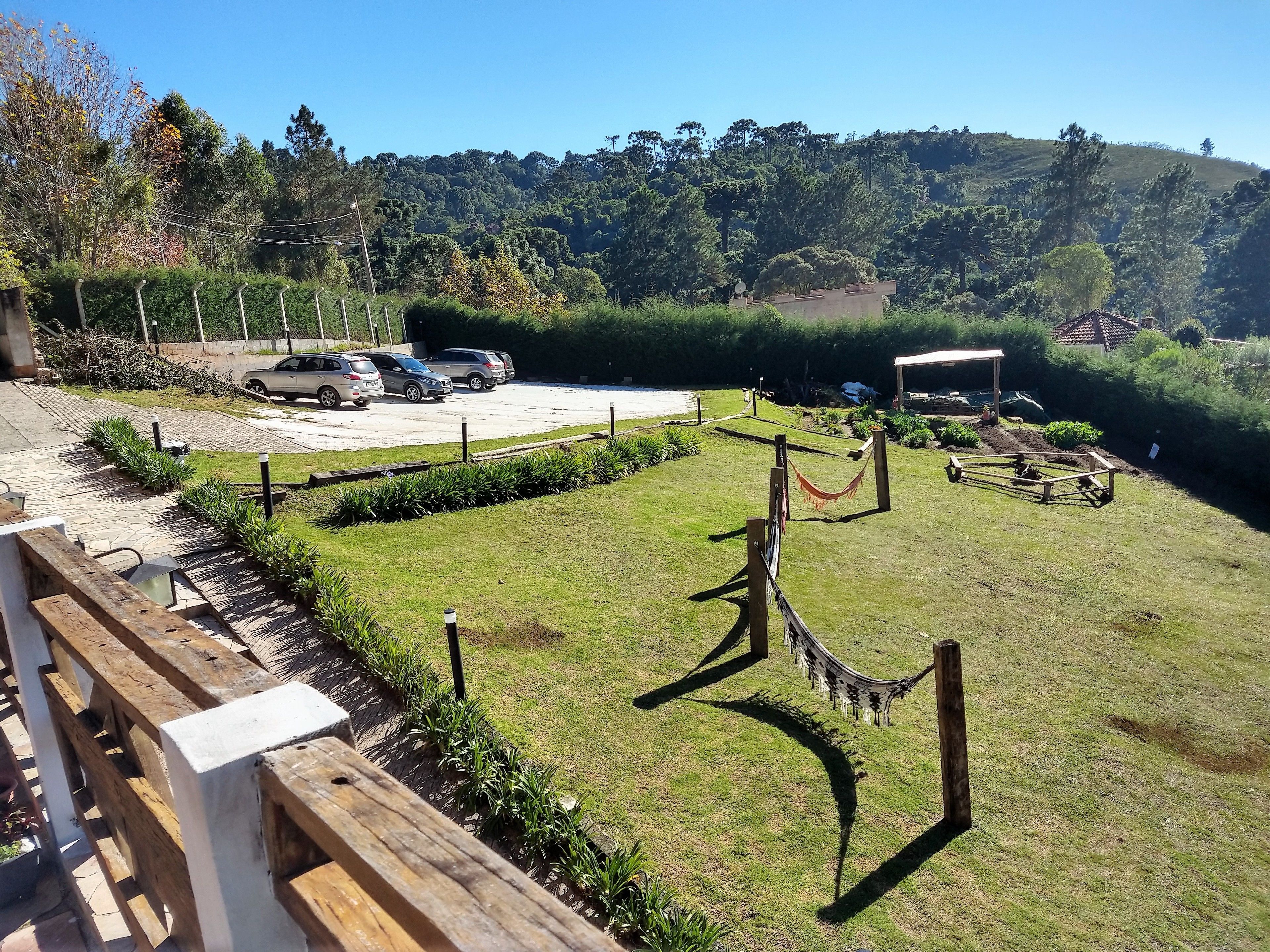 Photo - Alpenhaus Pousada