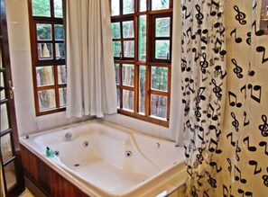 Appartement | Uitzicht op de bergen