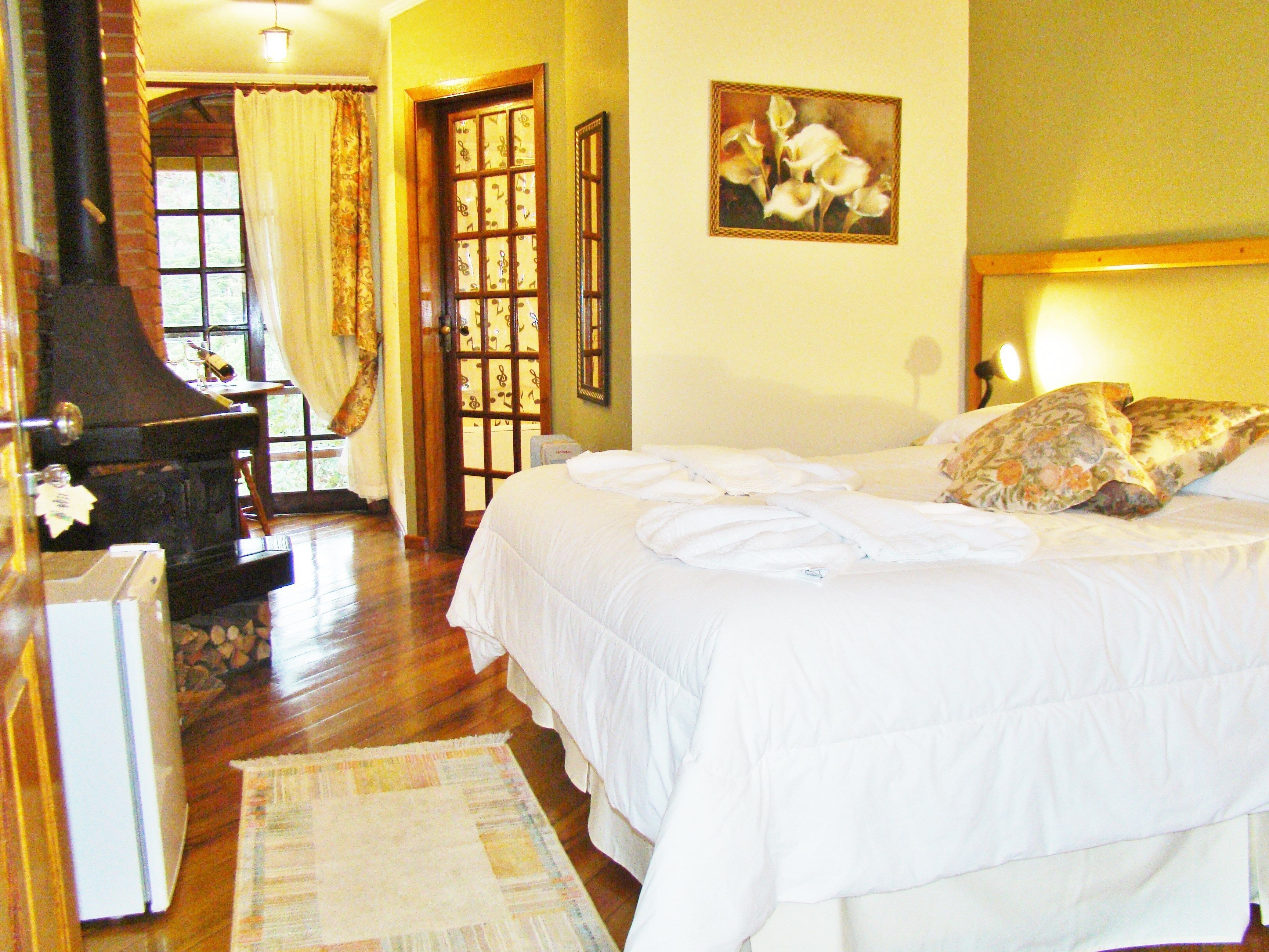 Foto - Alpenhaus Pousada