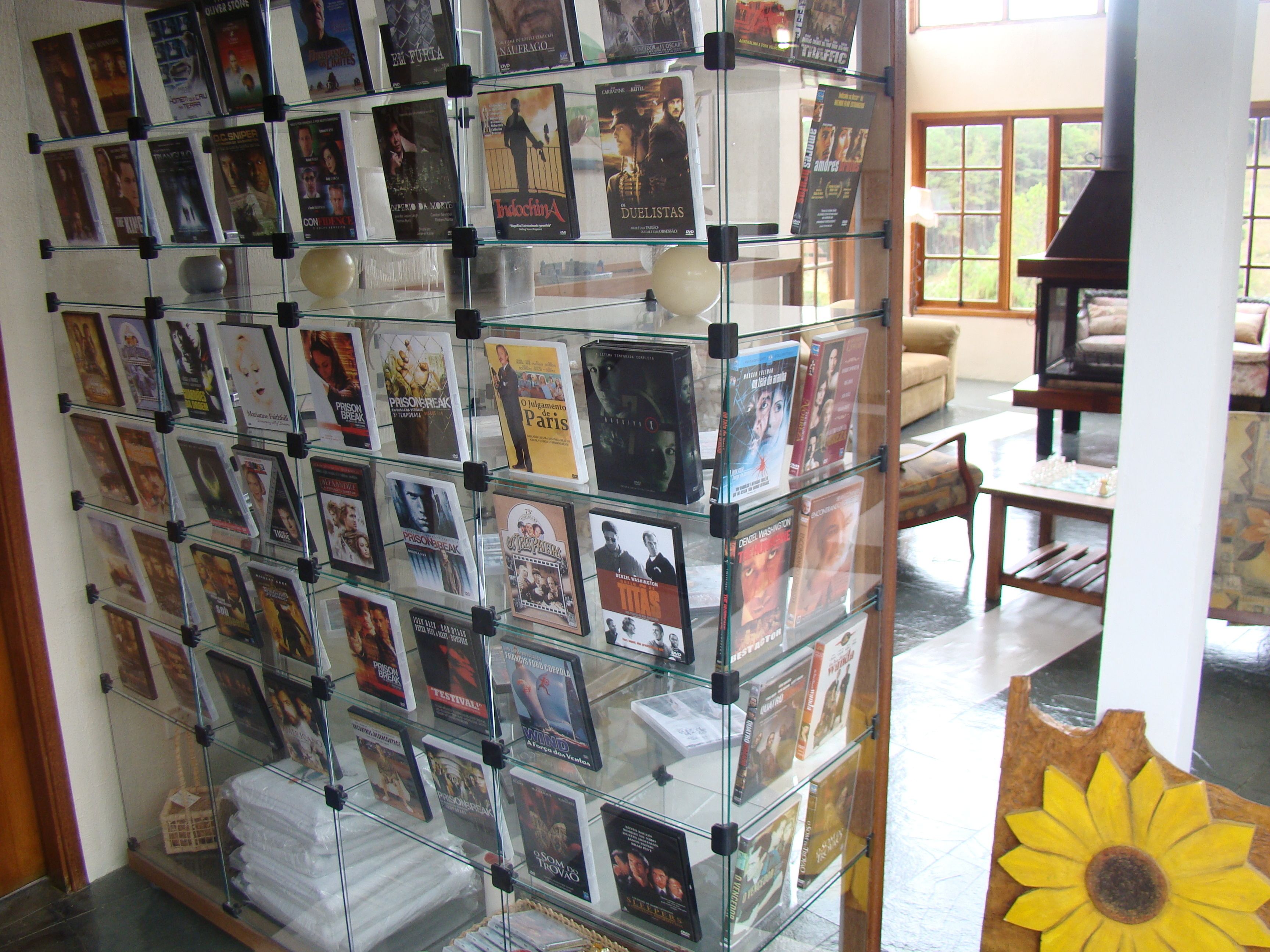 Foto - Alpenhaus Pousada