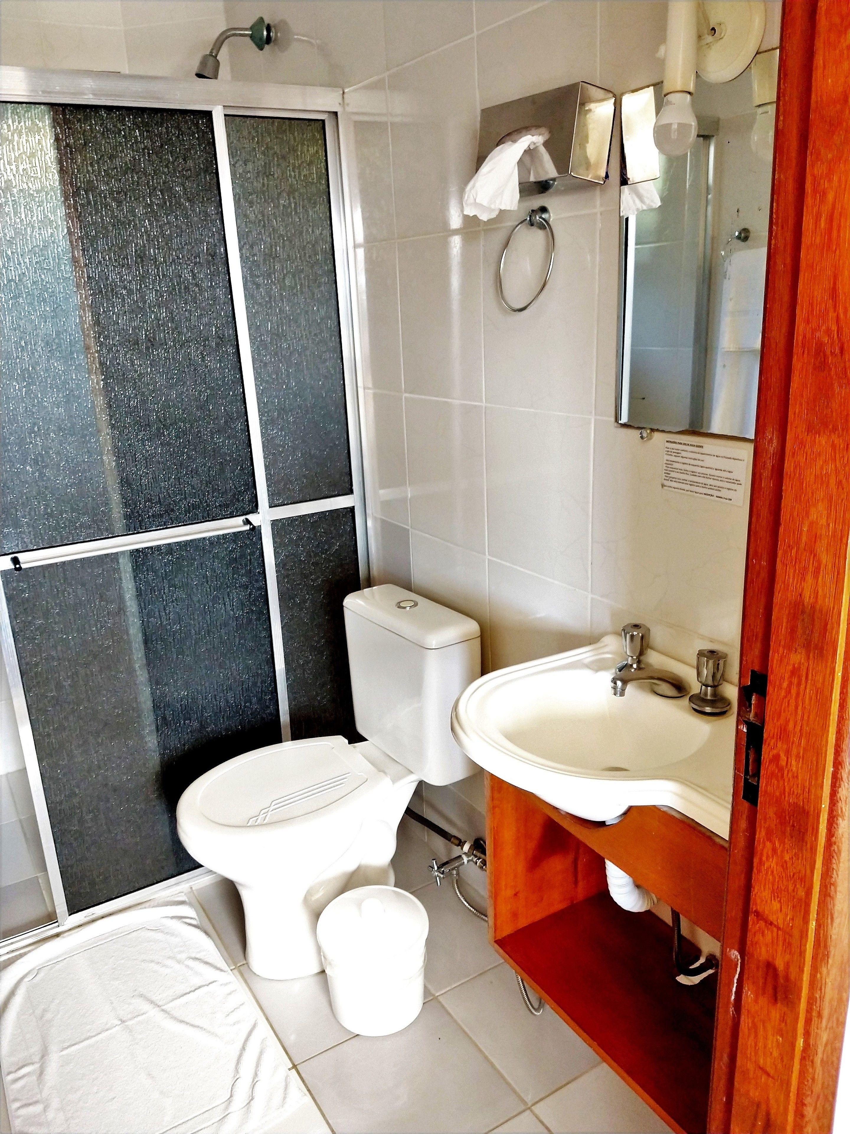 Foto - Alpenhaus Pousada