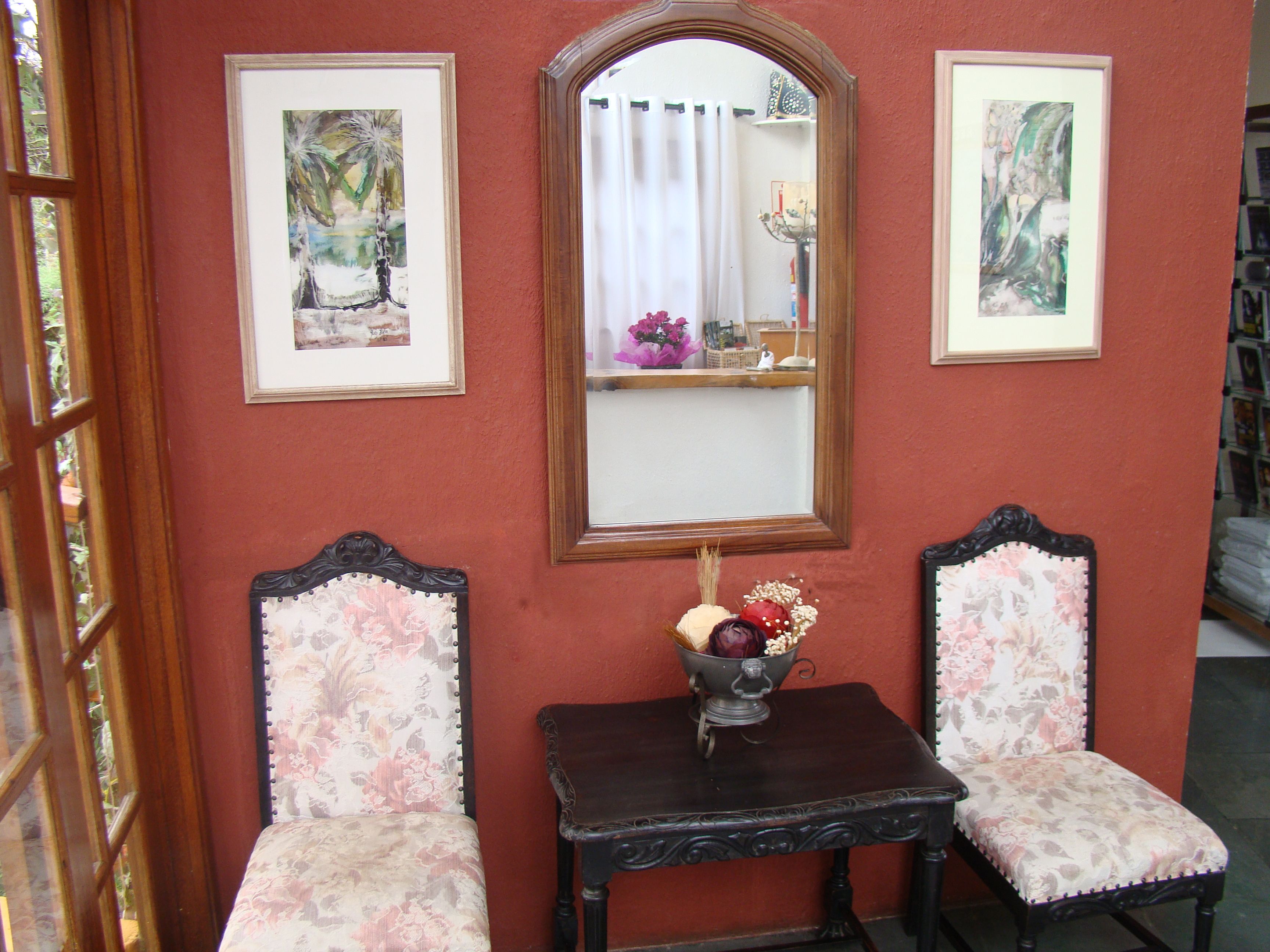 Foto - Alpenhaus Pousada