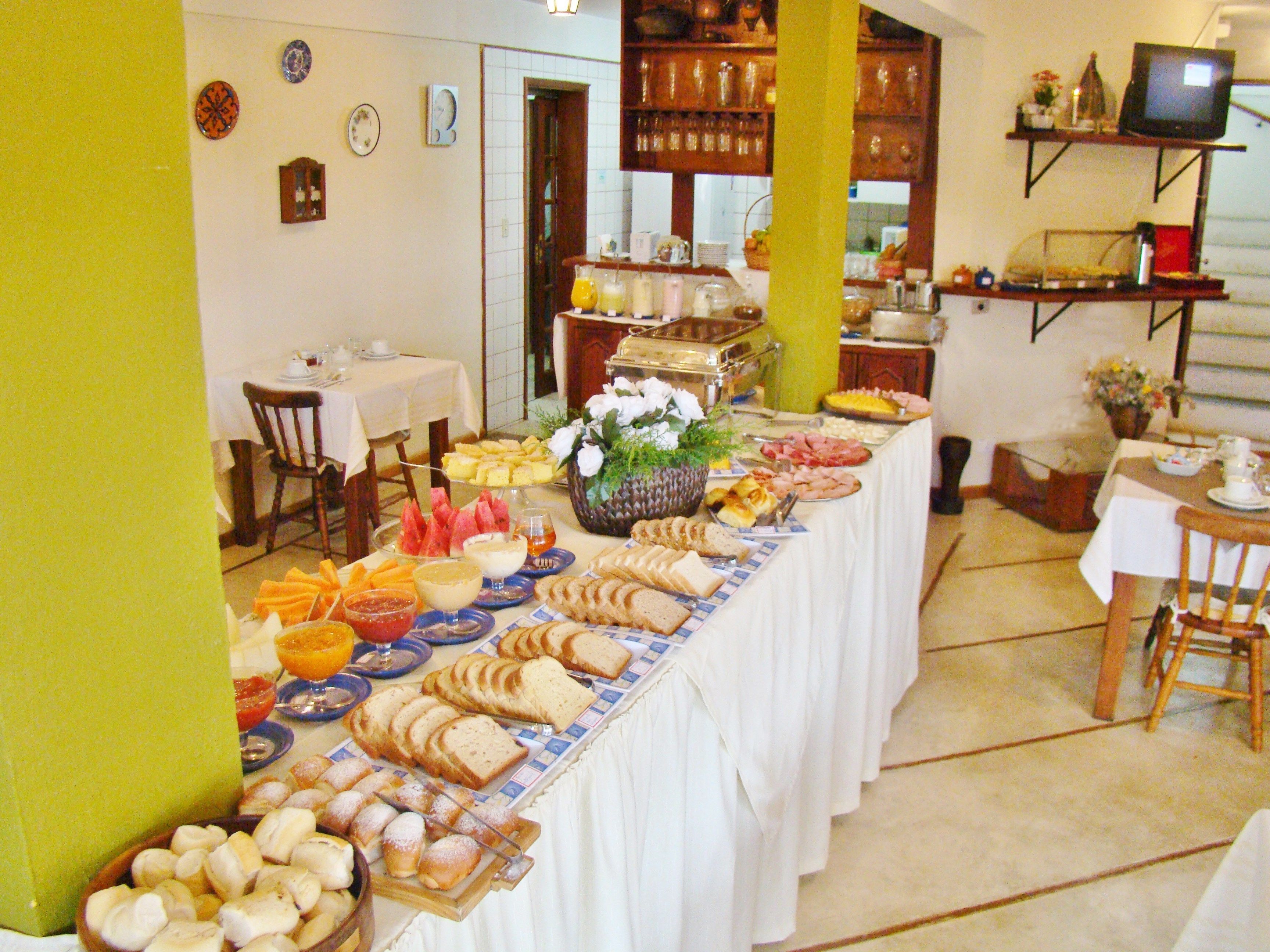 Photo - Alpenhaus Pousada