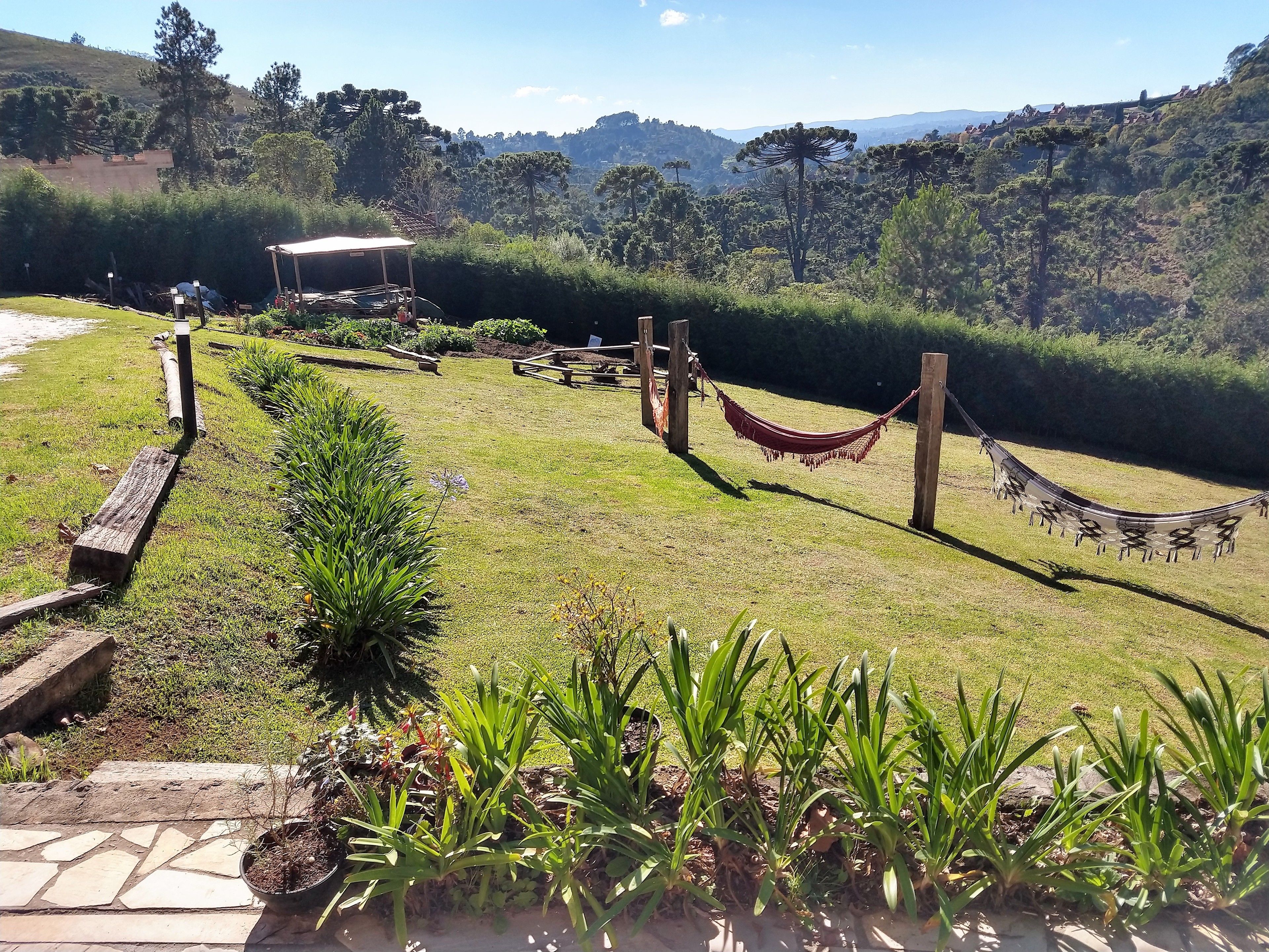 Photo - Alpenhaus Pousada