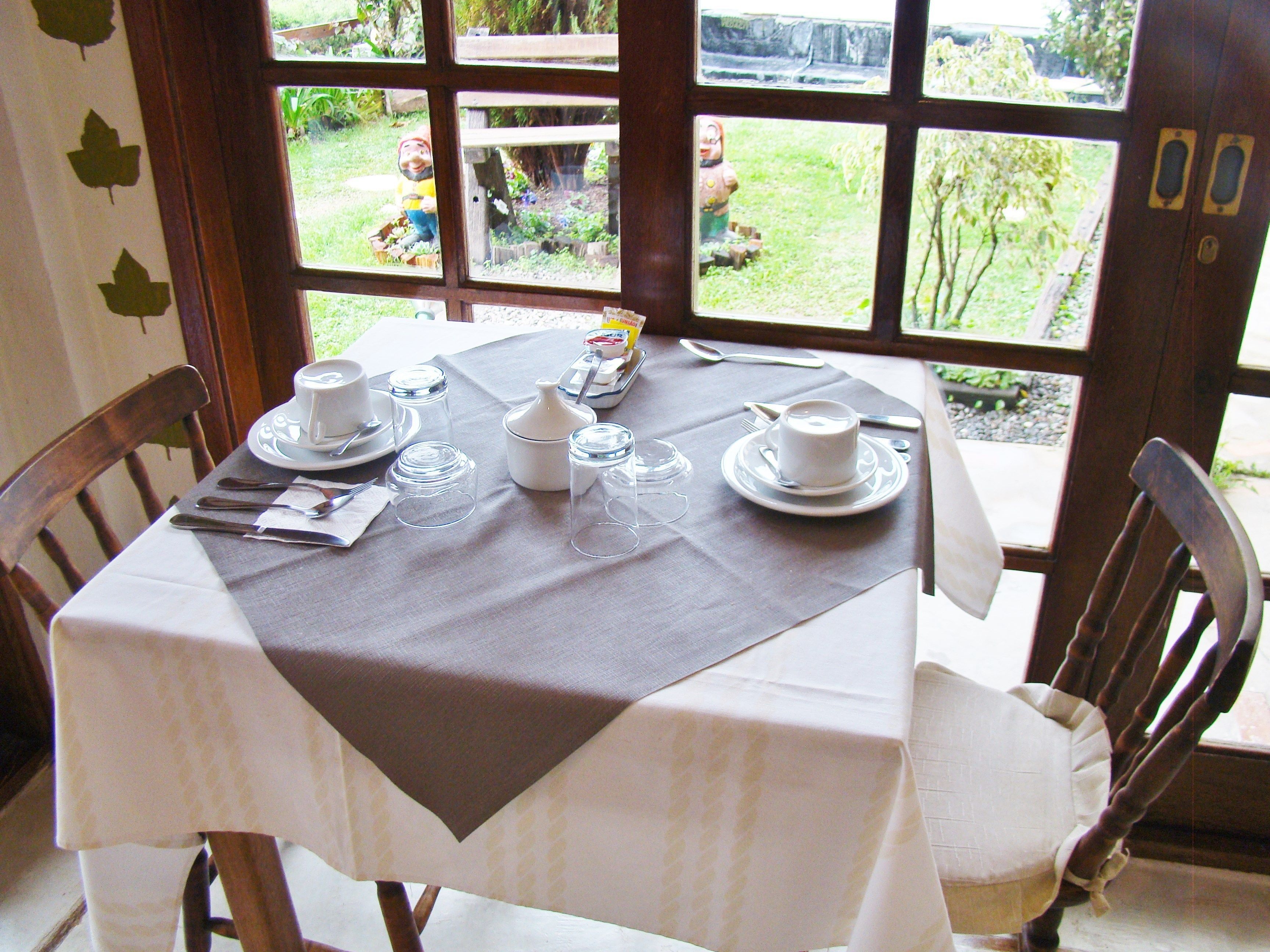 Foto - Alpenhaus Pousada