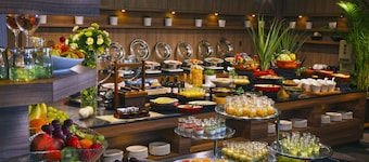 The Hedistar Hotel Narita