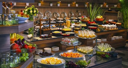 The Hedistar Hotel Narita