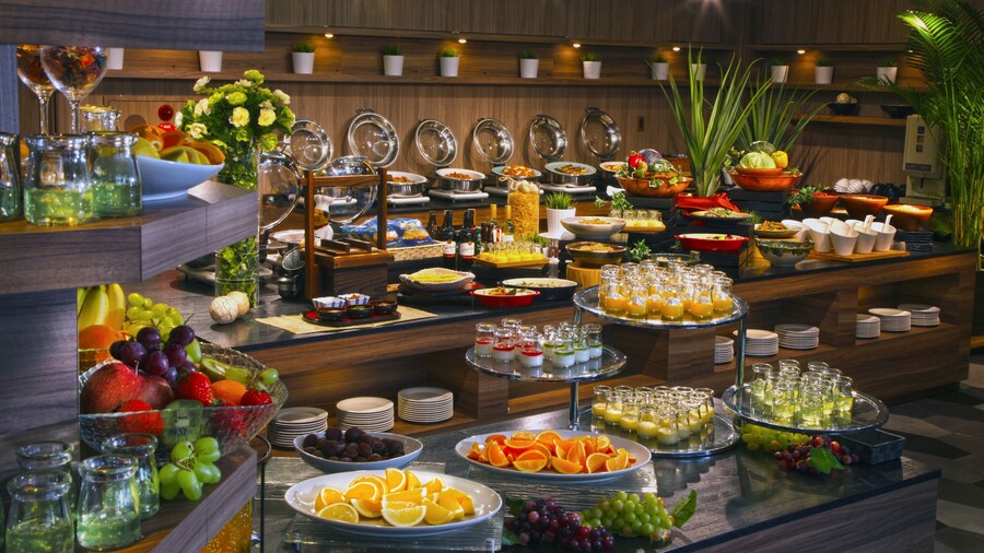 The Hedistar Hotel Narita