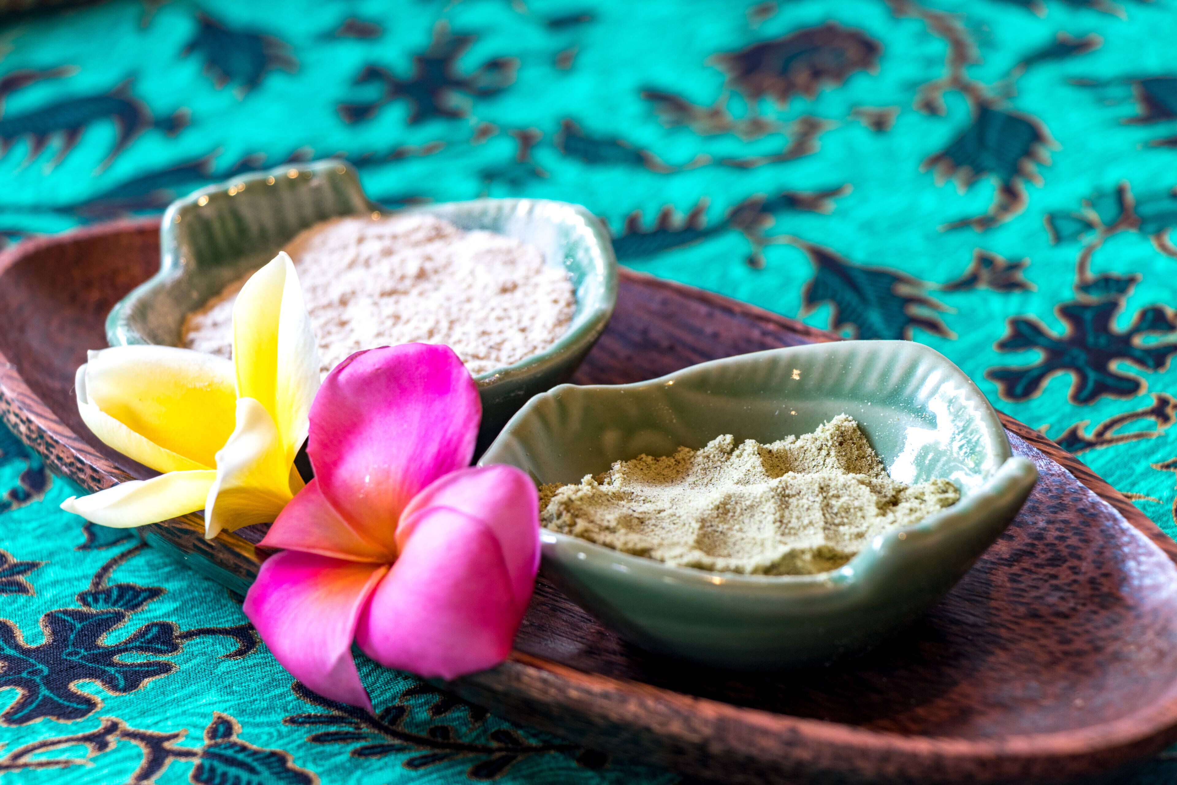 couples treatment room(s), sauna, hot tub, body treatments, aromatherapy