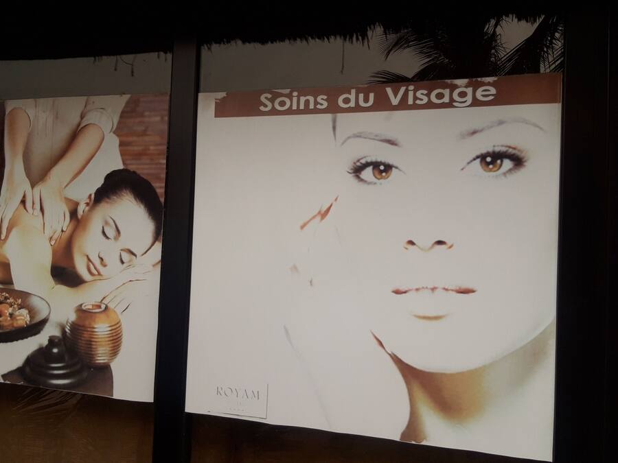 Spa