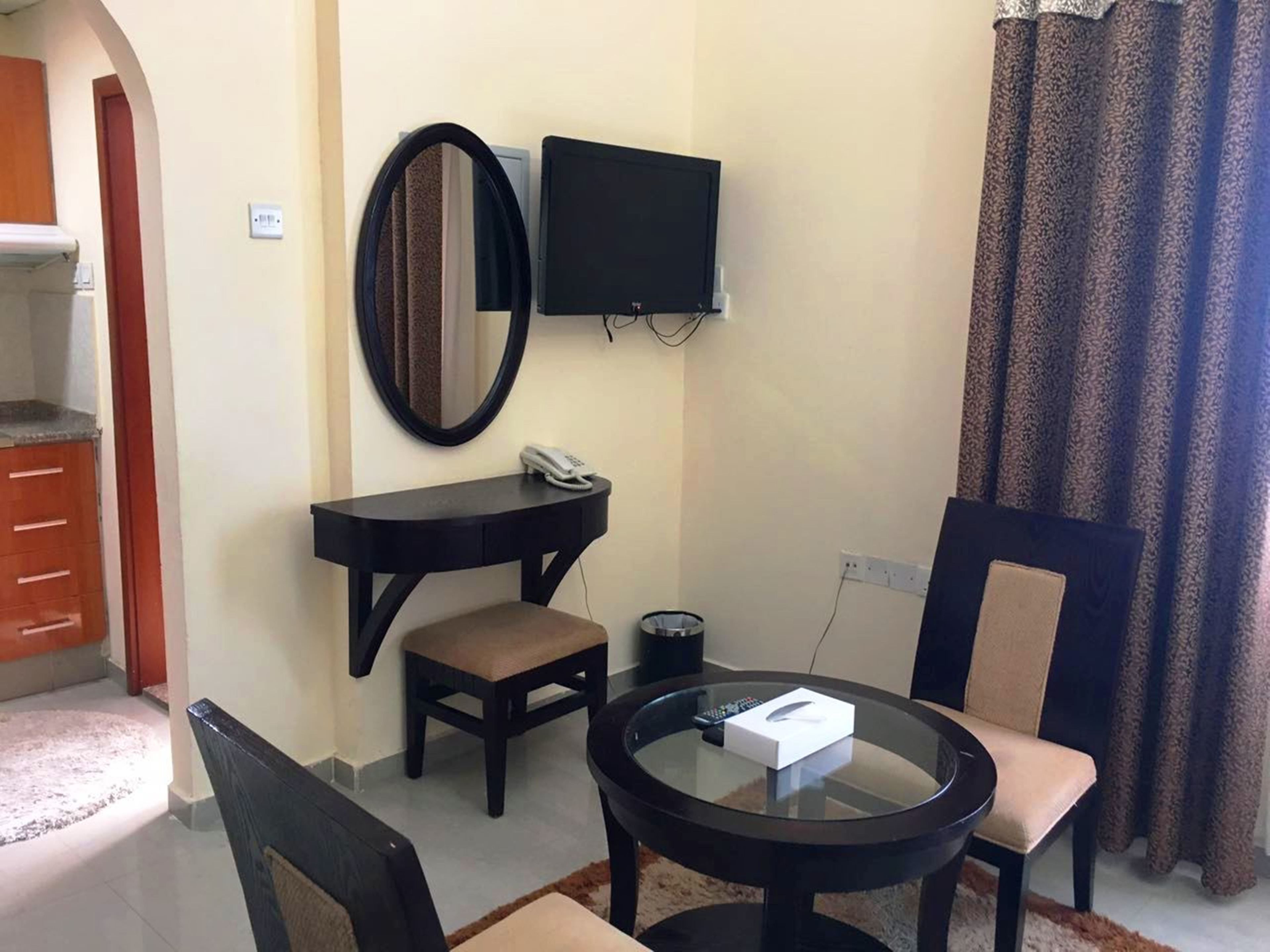 Foto - Al Smou Hotel Apartments - MAHA HOSPITALITY GROUP