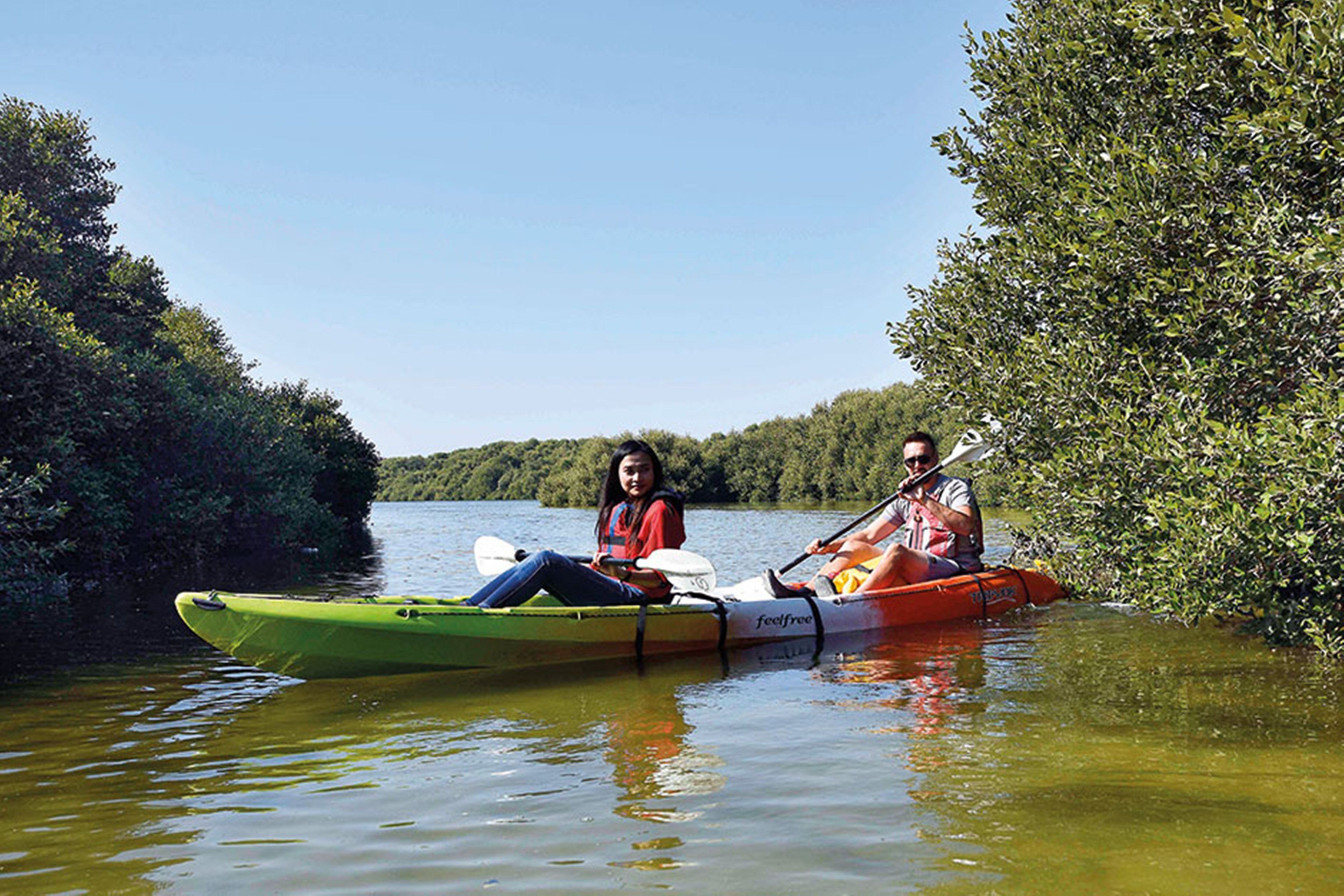 Foto - Al Smou Hotel Apartments - MAHA HOSPITALITY GROUP