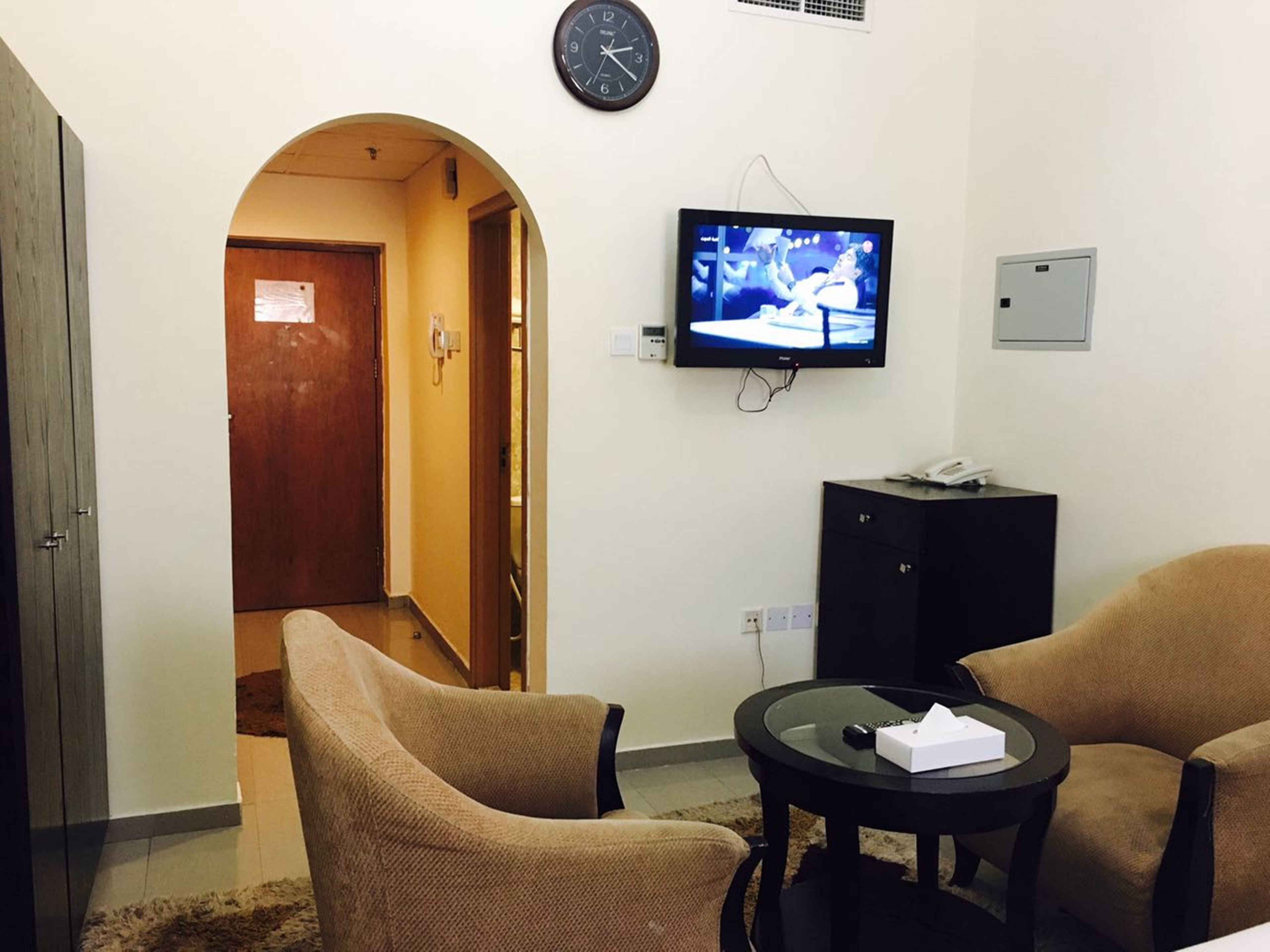 Foto - Al Smou Hotel Apartments - MAHA HOSPITALITY GROUP