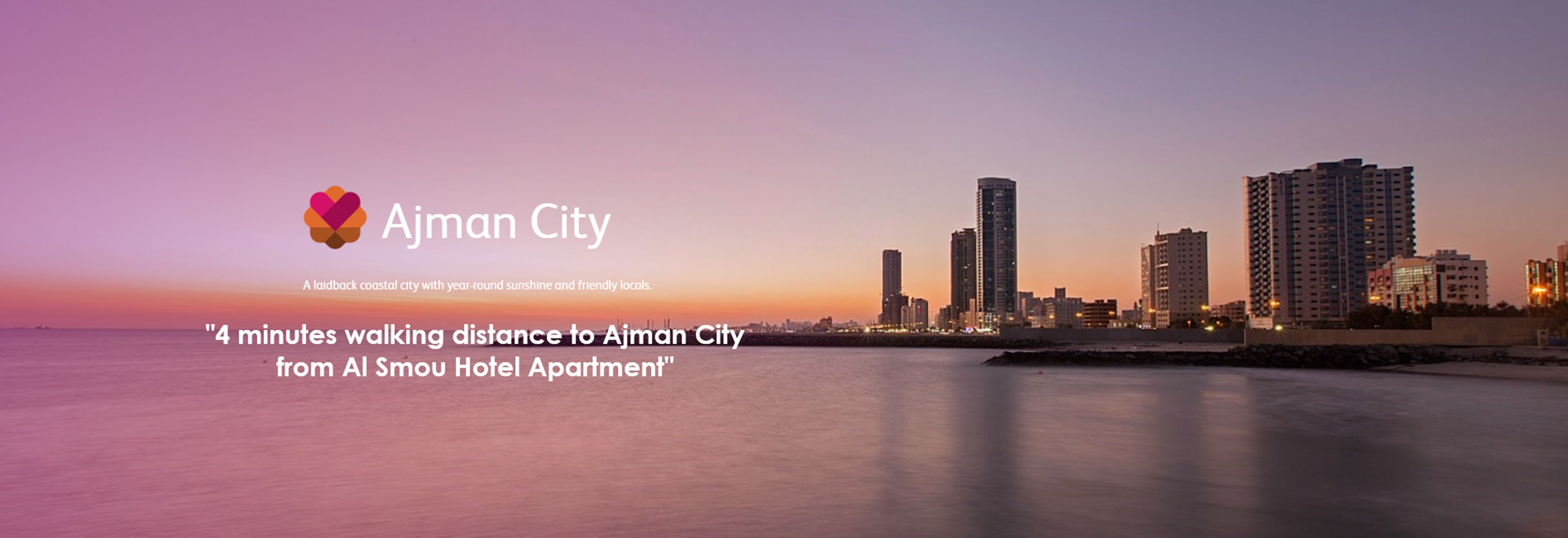 Foto - Al Smou Hotel Apartments - MAHA HOSPITALITY GROUP