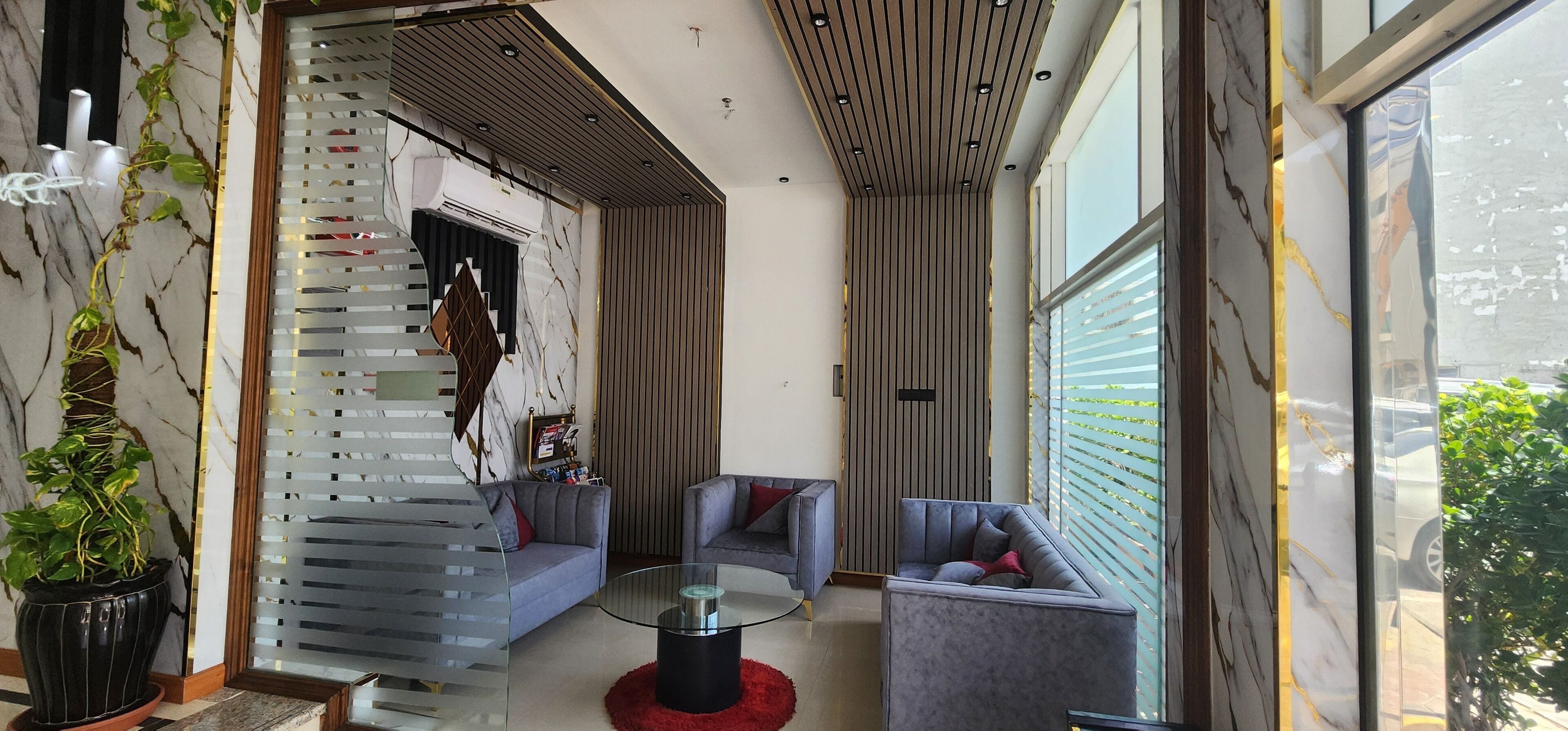 Foto - Al Smou Hotel Apartments - MAHA HOSPITALITY GROUP