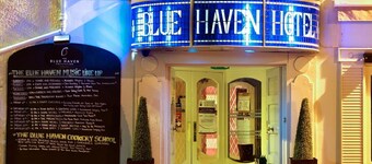 Blue Haven Hotel 