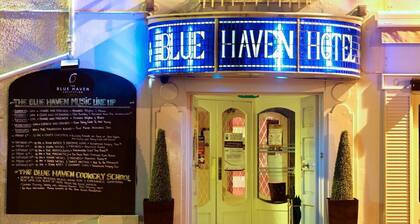 Blue Haven Hotel