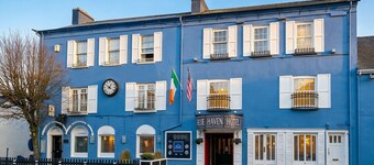 Blue Haven Hotel 