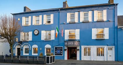 Blue Haven Hotel