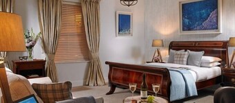 Blue Haven Hotel