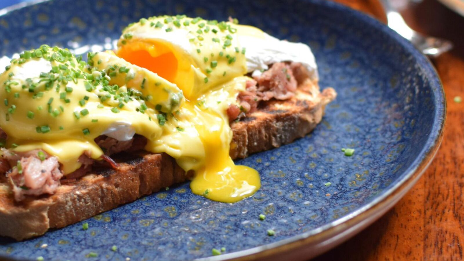 Frokostmåltid
