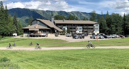 The Griz Inn