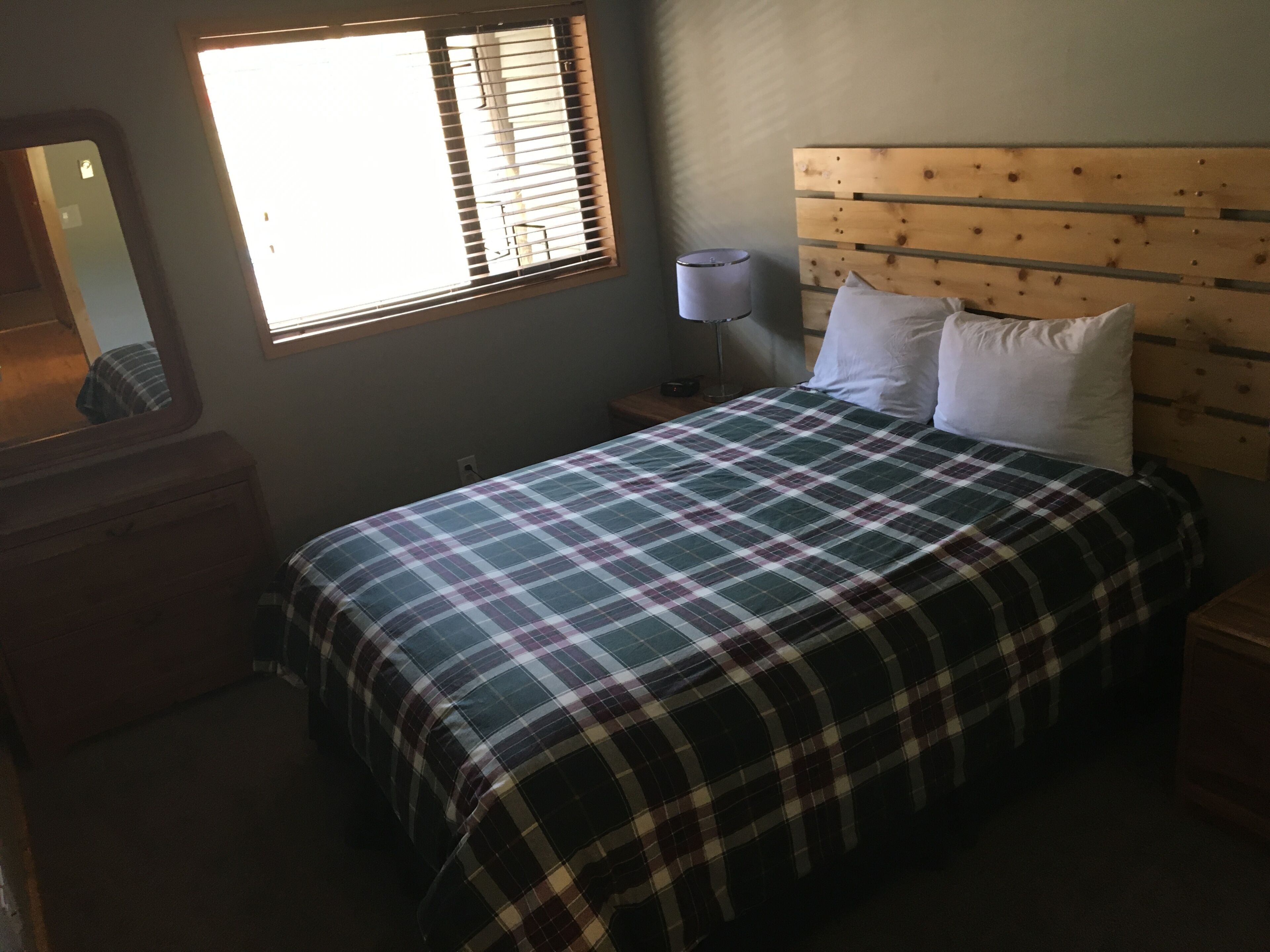 Condo, 1 grand lit et 1 canapé-lit | Décor unique, ameublement unique, accès au Wi-Fi (inclus)
