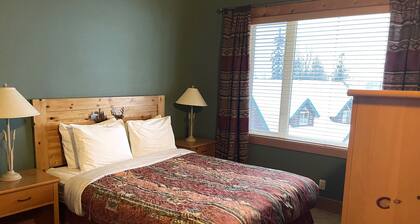 Cornerstone Lodge