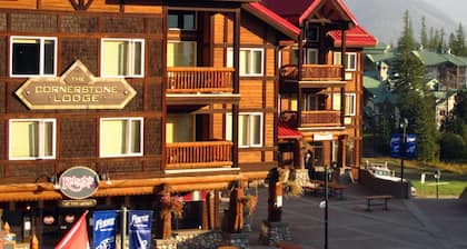Cornerstone Lodge