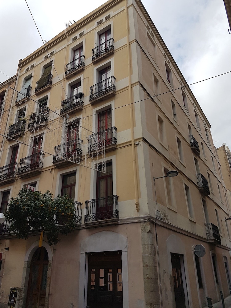 Bcn Urbany Hotels Bonavista