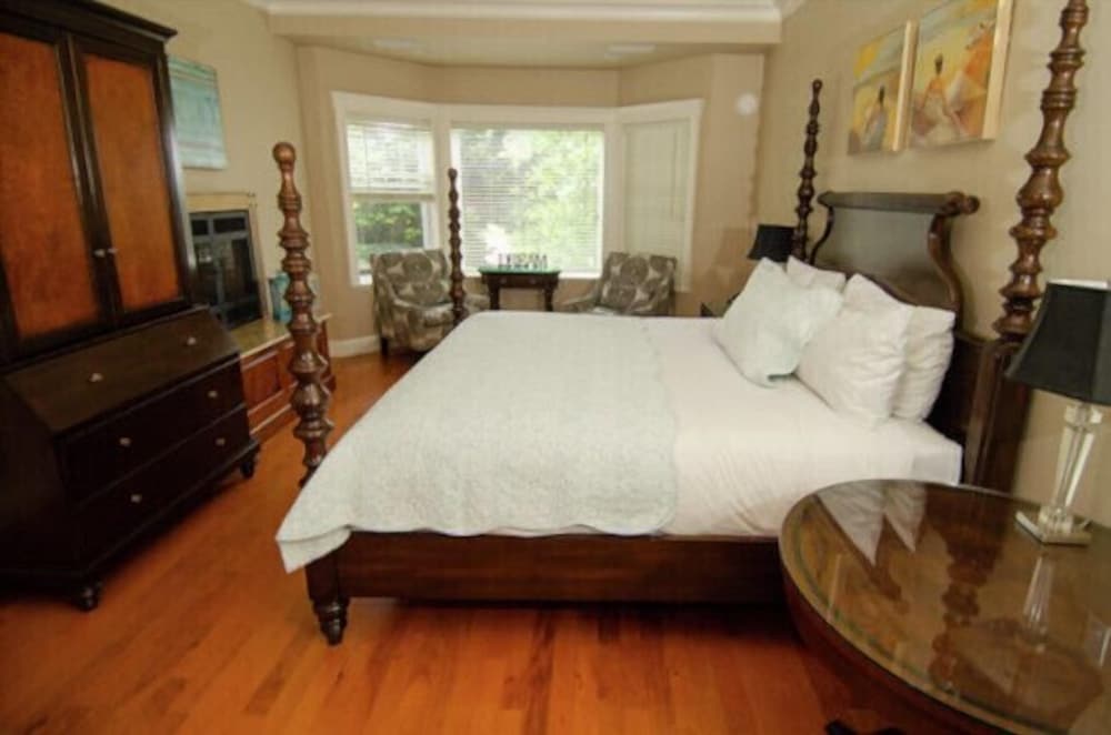 Crown Mansion Boutique Hotel & Villas by null